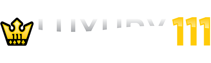 LUXURY111 Logo